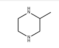 2-Metilpiperazino CAS 109-07-9