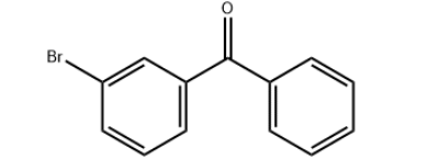 3-Bromobenzofenono CAS 1016-77-9