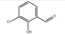 3-Kloro-2-hidroksibenzaldehido CAS 1927-94-2