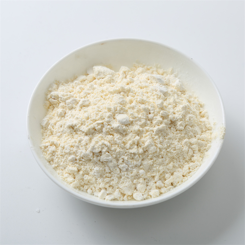 3-Nitrobenzoa acido CAS 121-92-6