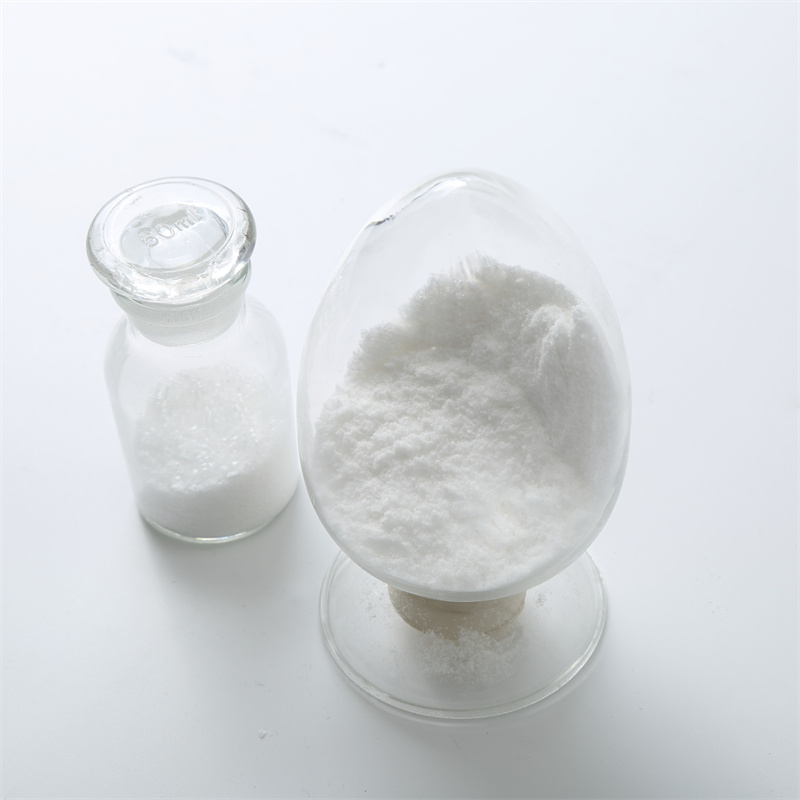 4-Bromobenzoika acido CAS 586-76-5