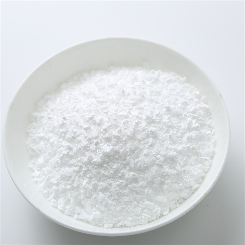 Acetamidin-klorhidrato CAS 124-42-5