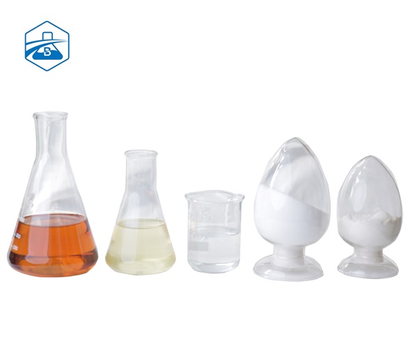 Organika Meza CAS 446-09-3