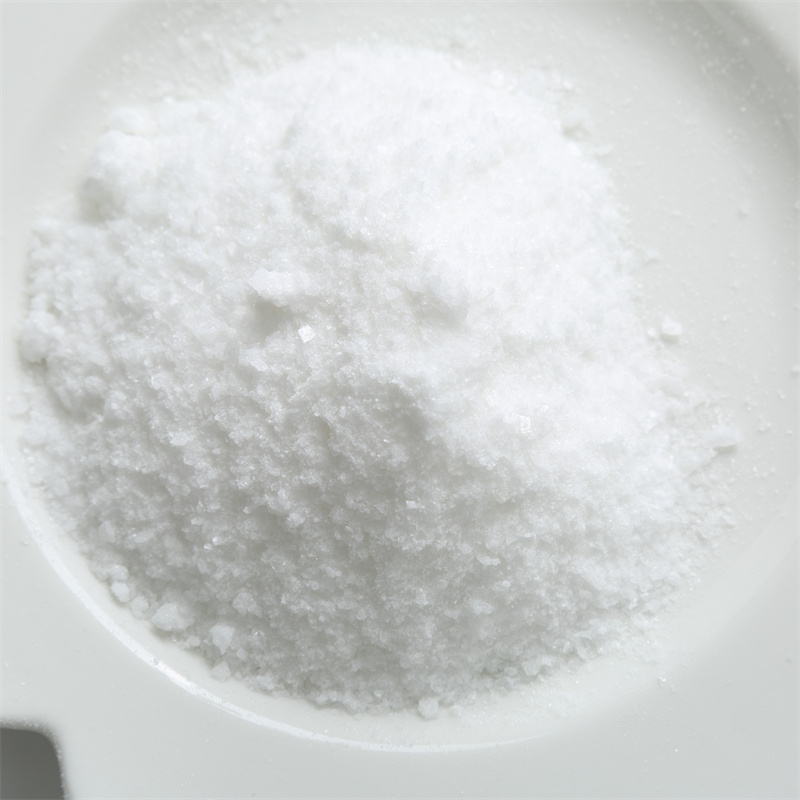 Ciklohexanecarboxylic acido CAS 98-89-5