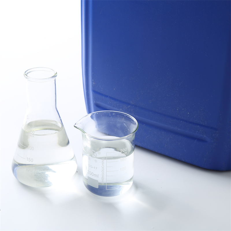 Dimetilsulfido CAS 75-18-3