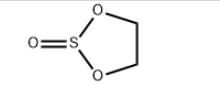 Glikolsulfito CAS 3741-38-6