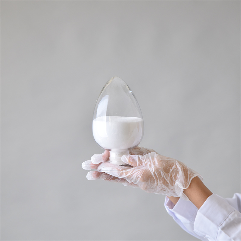 Hidroksilamina-O-sulfona acido CAS 2950-43-8