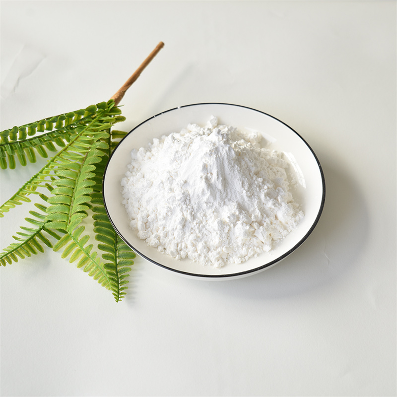 L-Leŭcino CAS 61-90-5